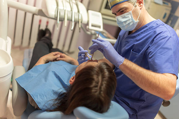 Best Sedation Dentistry  in Town Creek, AL