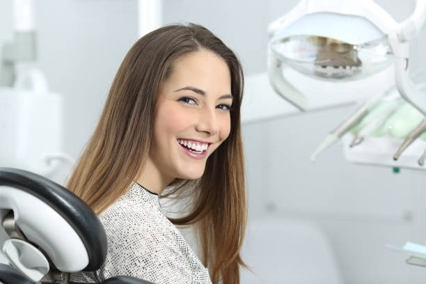 Trusted Town Creek, AL  Holistic Dental Services Experts